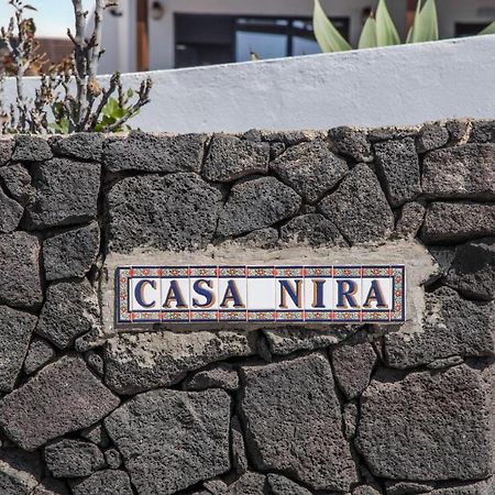Casa Nira Villa Macher Exterior photo